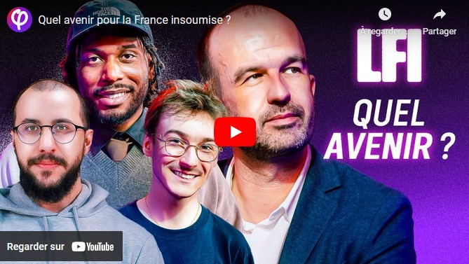 Quel avenir pour la France insoumise ?