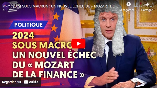 2024 Sous Macron