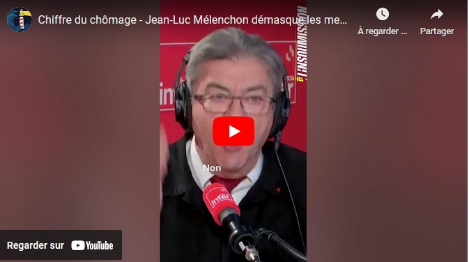 Chiffres du chômage