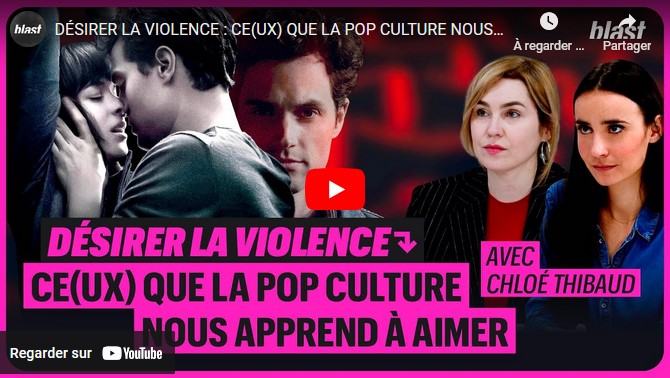 Désirer la violence