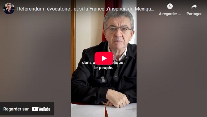 Référendum révocatoire