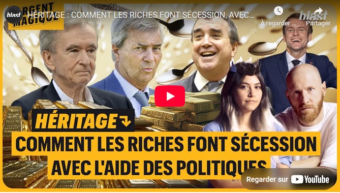 HÉRITAGE