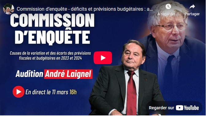 Commission d’enquête