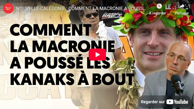 Nouvelle-Calédonie