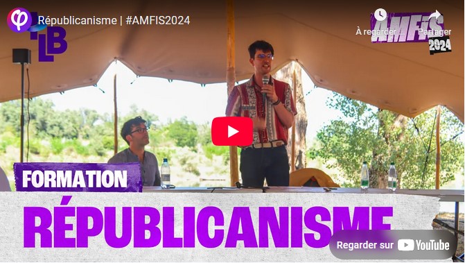 Républicanisme