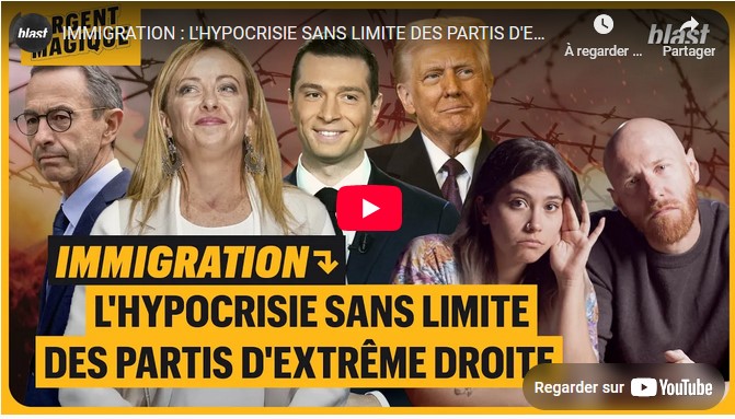 Immigration