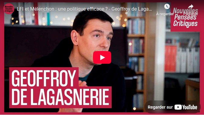 LFI et Mélenchon