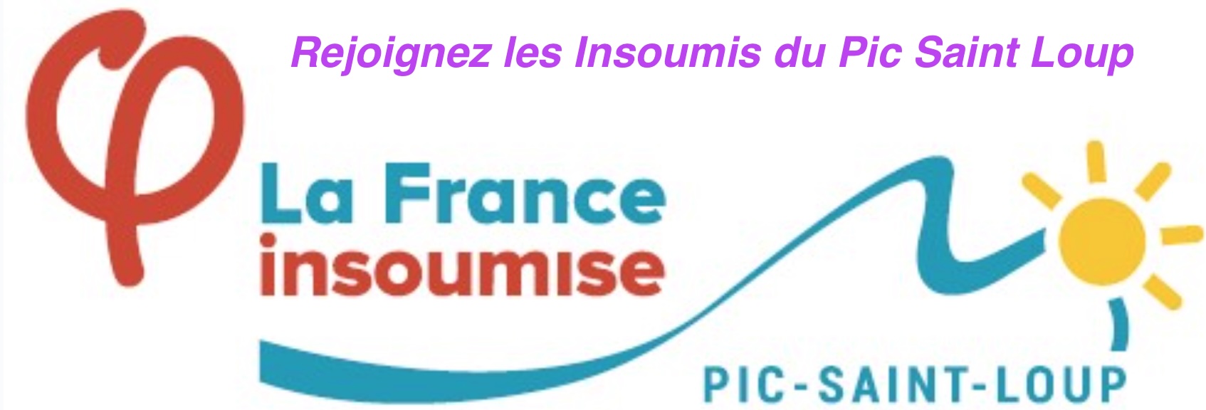 Pourquoi j’ai rejoint la France Insoumise ? Roch