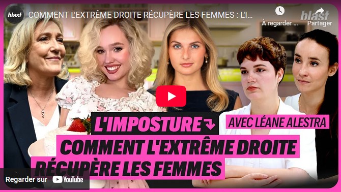 L’imposture