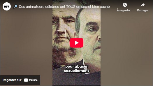 animateurs