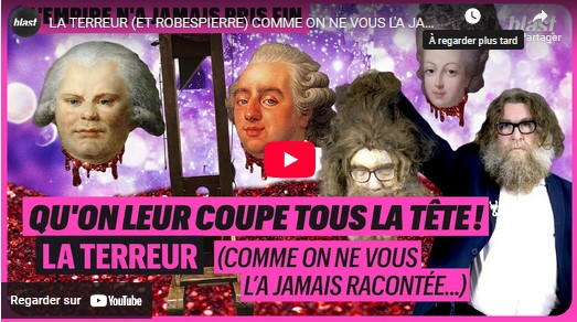 révolution