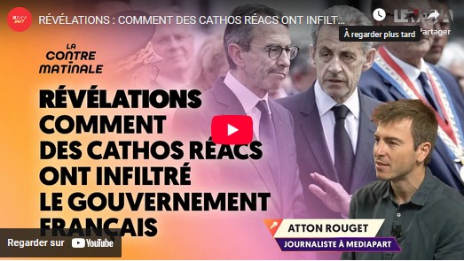 révélations