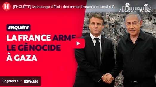Mensonge d’État