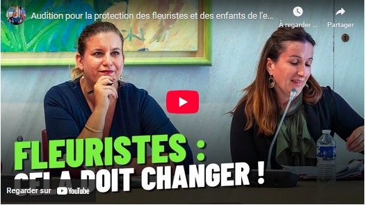 L’empoisonnement des pesticides