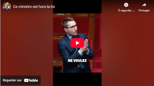 Hors-la-loi