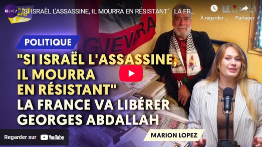 prisonnier politique