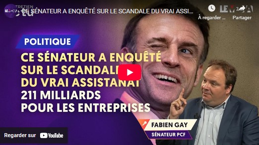 scandale