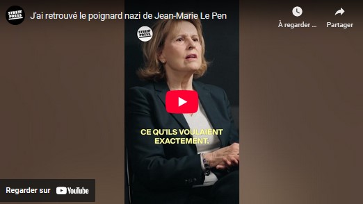 Jean-Marie Le Pen