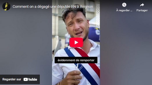 Caravane populaire