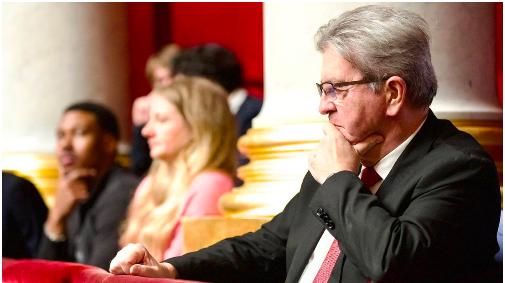 « L’été Duplomb-Handala » – L’analyse de Jean-Luc Mélenchon