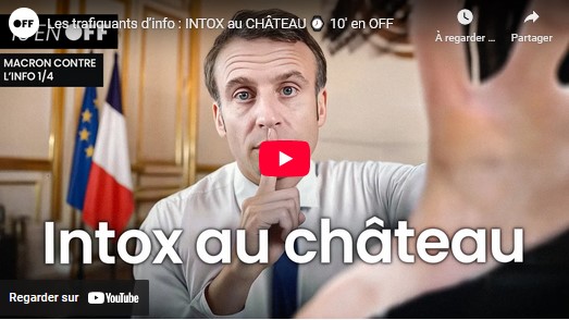 les trafiquants