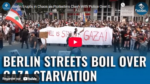 starvation protest