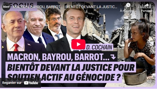 justice