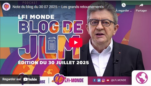 grands retournements