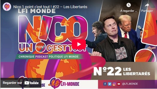 Les Libertarés