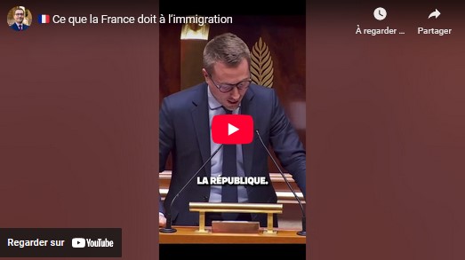 Immigration