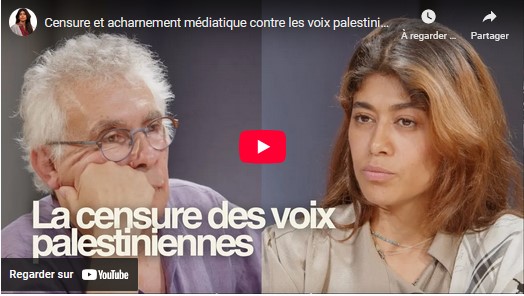 acharnement médiatique