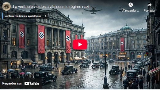 régime nazi