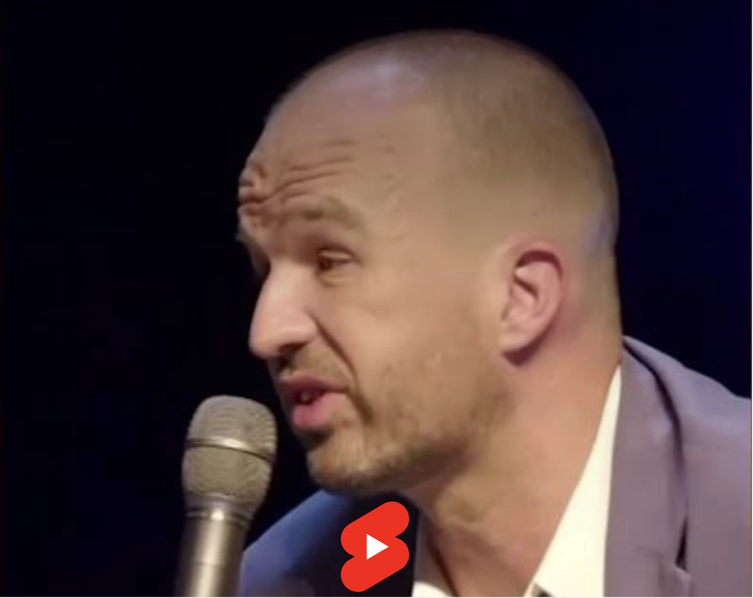 C’est Nicolas qui paye