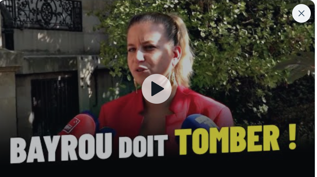 Vote de confiance