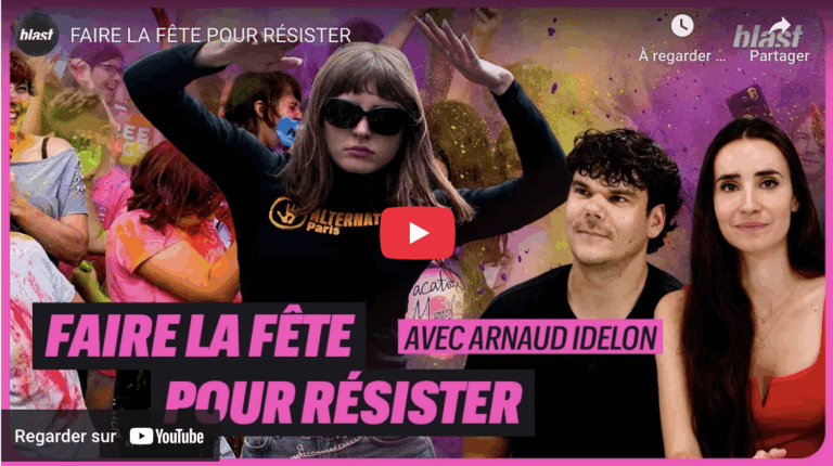 la fête