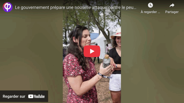 nouvelle attaque