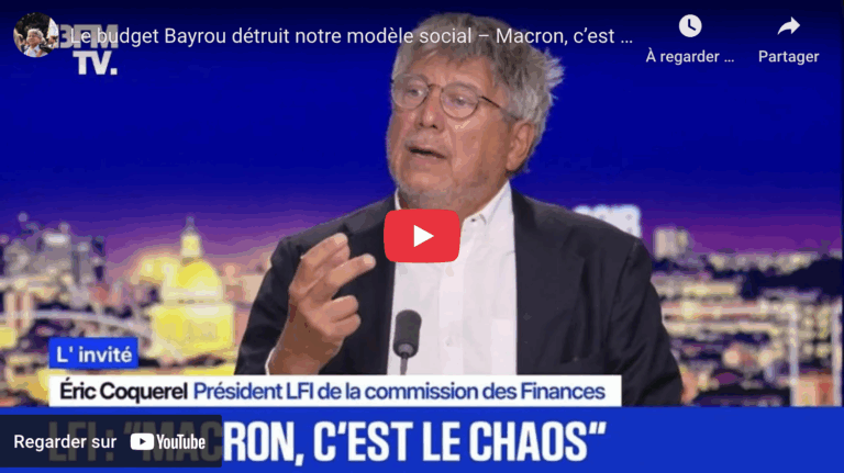 le chaos