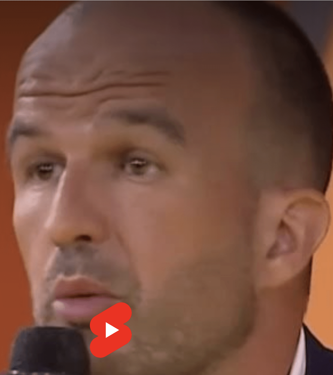 Recadrage au MEDEF