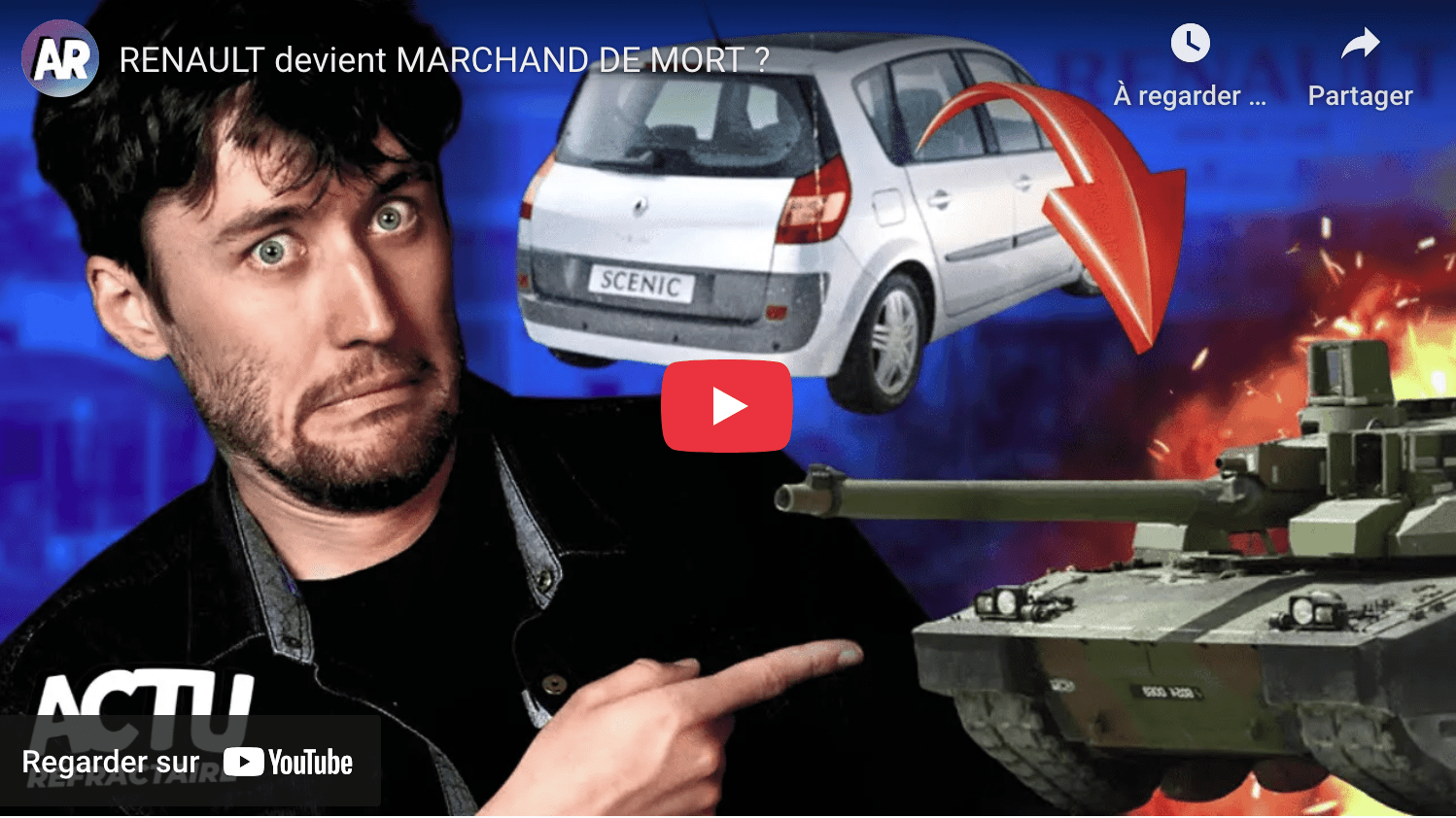 RENAULT