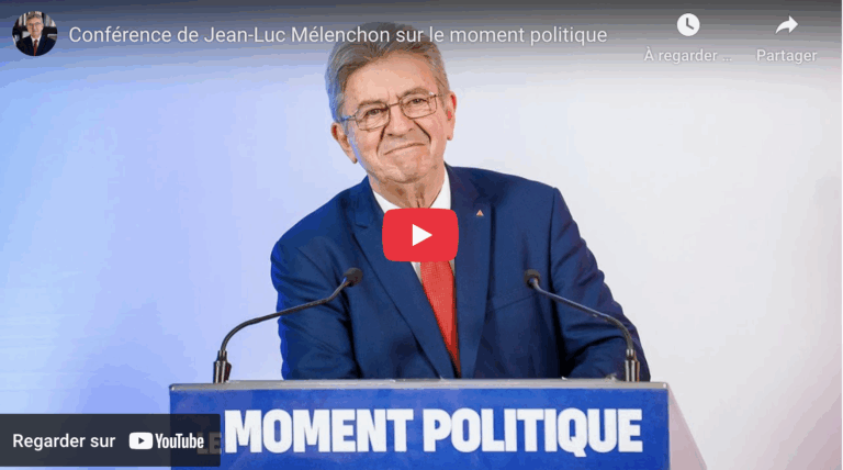conférence
