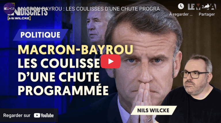 les pleins pouvoirs