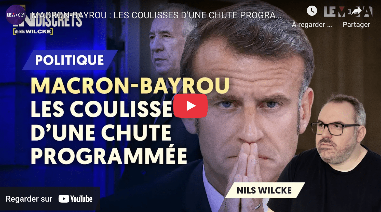 Macron va t-il s’arroger les pleins pouvoirs