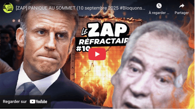 panique