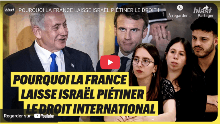 droit international